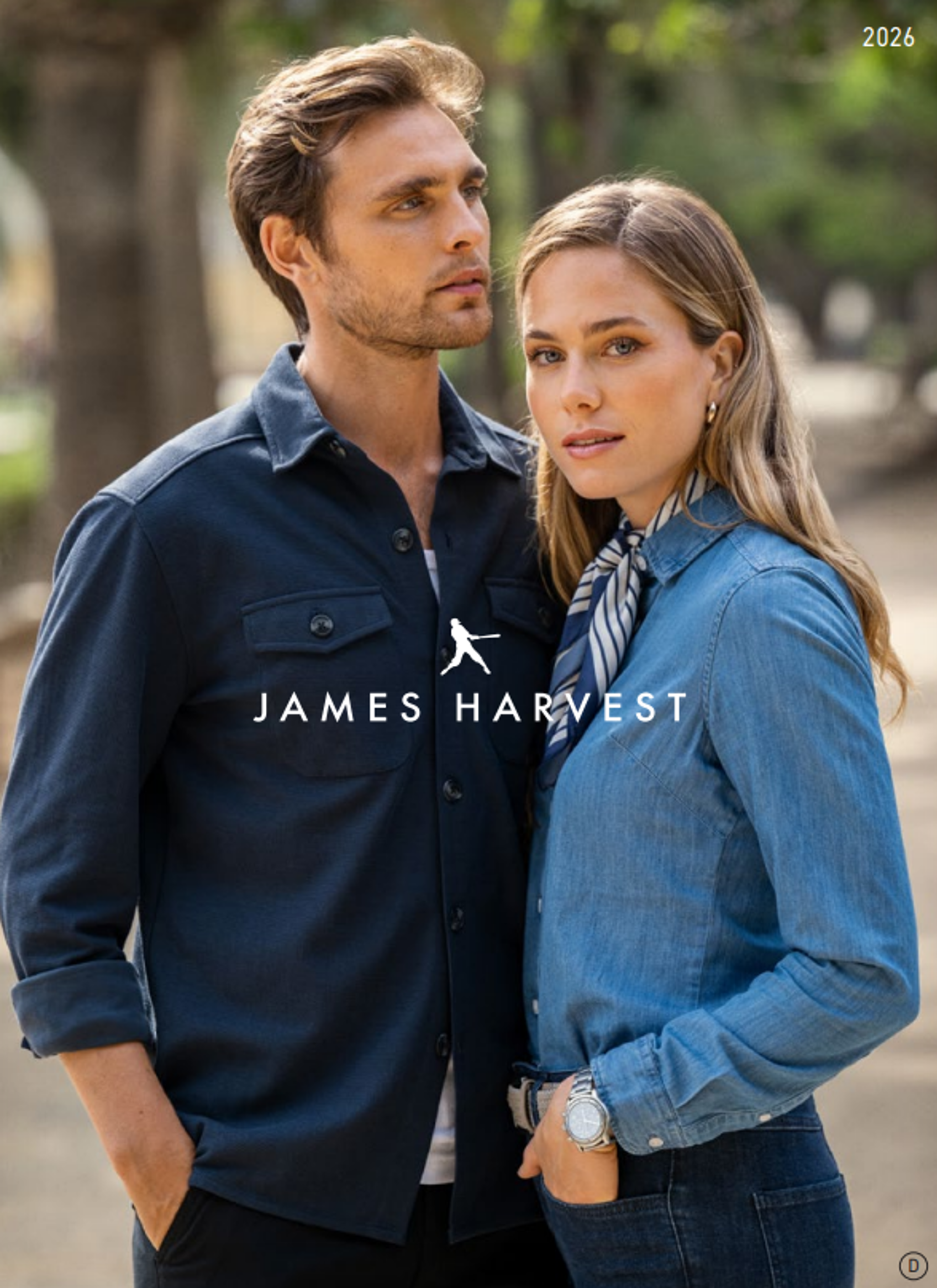 James Harv 26